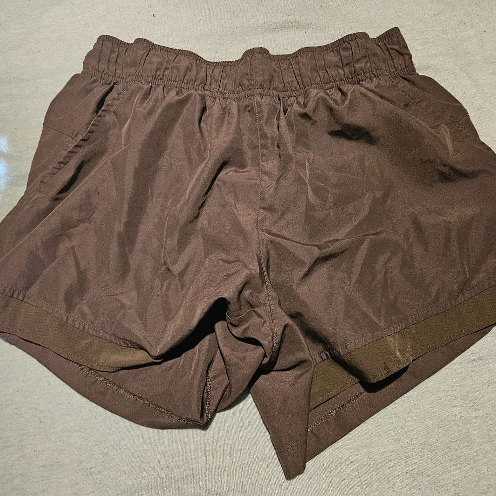 Athletic Shorts